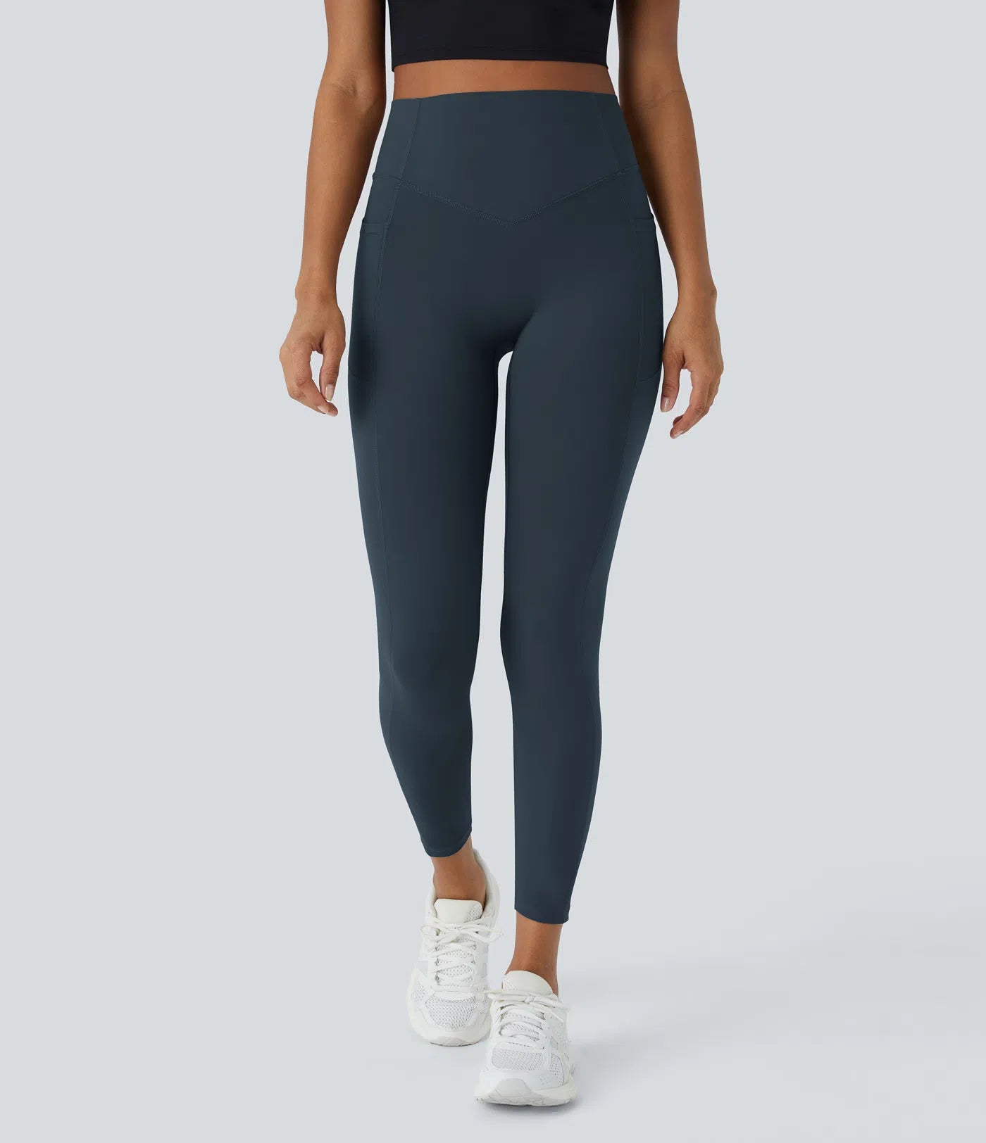 UltraSculpt™ High-Waisted Training LeggingsTM